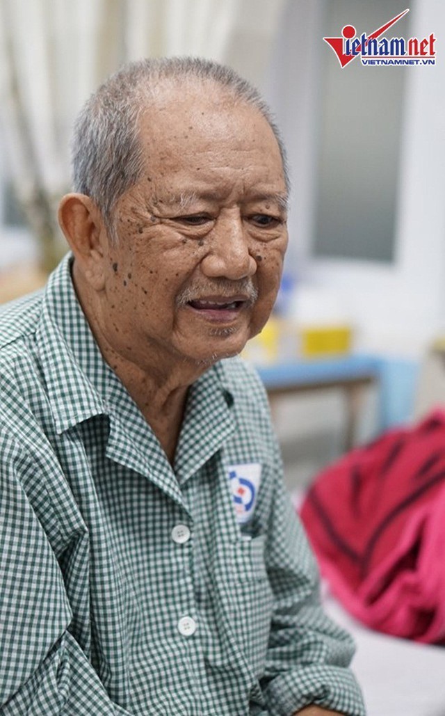 Sao Việt vang bóng 1 thời về già chịu cảnh ở nhờ, sống kiếp nhà thuê - Ảnh 2.