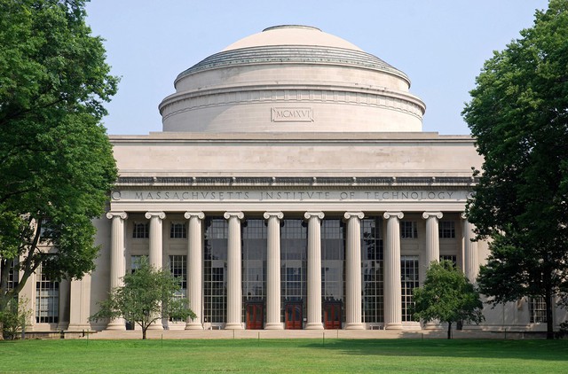 10 đại học tốt nhất thế giới, Harvard không đứng thứ nhất - Ảnh 5.
