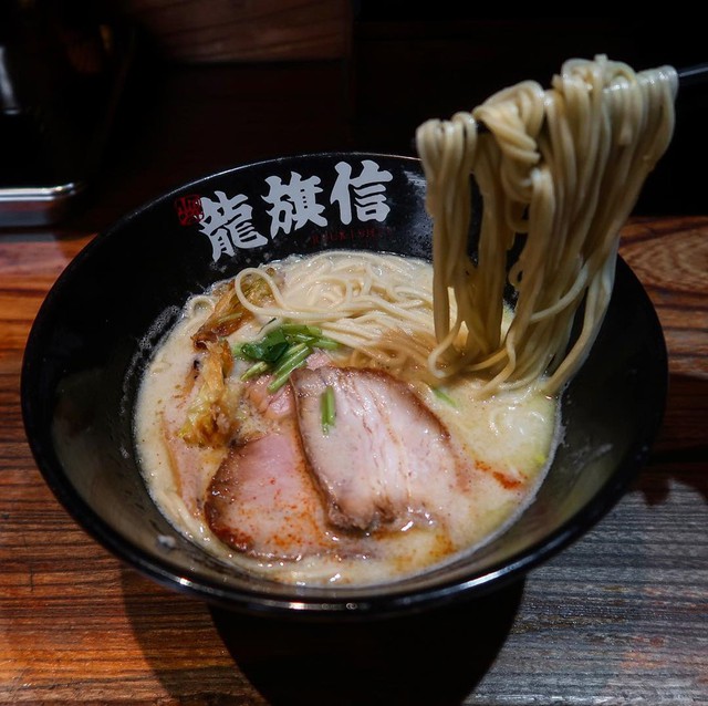 Những món ăn đường phố nên thử khi đến Nhật Bản - Ảnh 8.