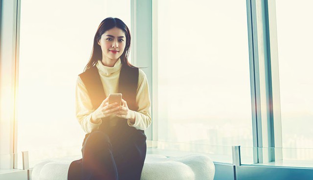 Bí quyết thu hút đàn ông: Chỉ cần ngồi im mà con tim anh ta cũng muốn ngừng đập mới là nghệ thuật - Ảnh 2. Bí quyết thu hút đàn ông: Chỉ cần ngồi im mà con tim anh ta cũng muốn ngừng đập mới là nghệ thuật - Ảnh 2.