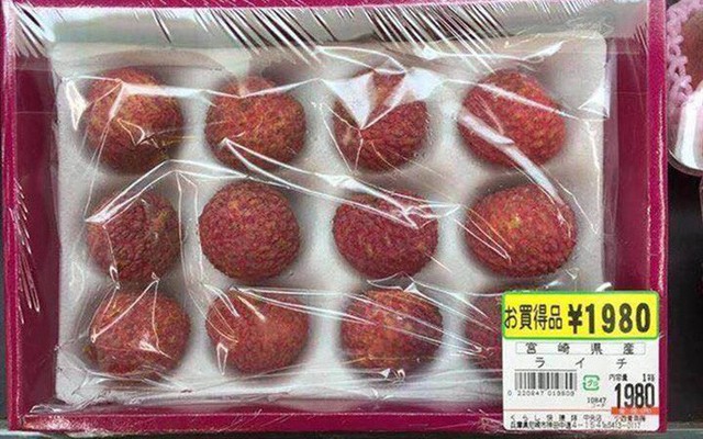 6 loại trái cây tươi ở Việt Nam đã được xuất khẩu thành công với giá bán khó tin - Ảnh 8.