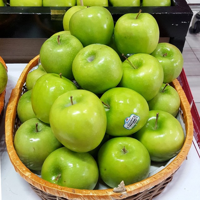 Cùng là táo mà có đến 10 loại khác nhau trên thị trường cho bạn tha hồ lựa chọn - Ảnh 9.
