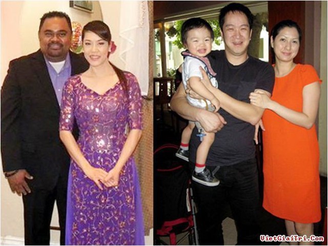 Không chỉ Nguyễn Hồng Nhung, nhiều ca sĩ Việt ở Mỹ có cuộc sống hôn nhân trắc trở - Ảnh 4.