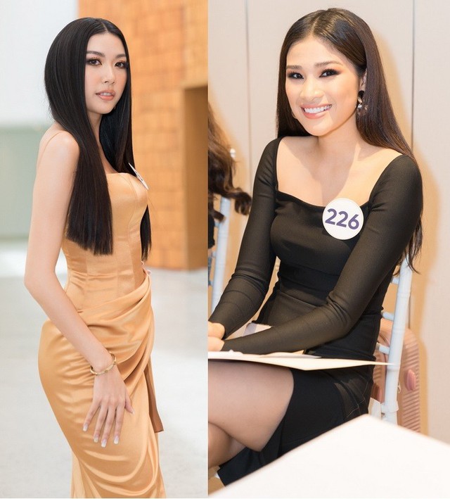“Miss Universe Vietnam 2019” có thực sự là một mùa “All Star”? - Ảnh 1.