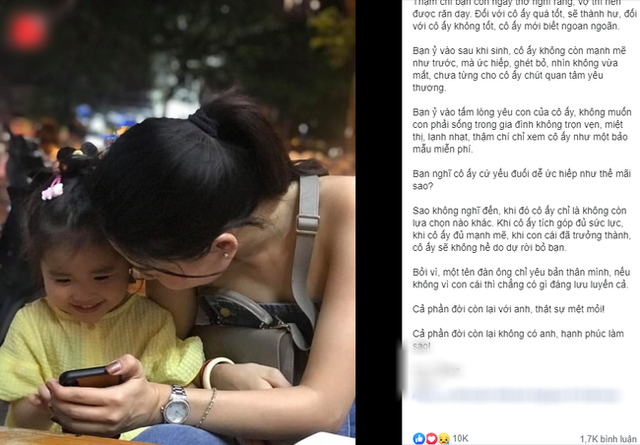 Câu chuyện về người vợ chờ con thi ĐH xong mới ly hôn khiến rất nhiều ông chồng phải giật mình suy ngẫm - Ảnh 1. Câu chuyện về người vợ chờ con thi ĐH xong mới ly hôn khiến rất nhiều ông chồng phải giật mình suy ngẫm - Ảnh 1.