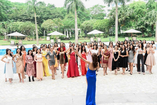 “Miss Universe Vietnam 2019” có thực sự là một mùa “All Star”? - Ảnh 3.