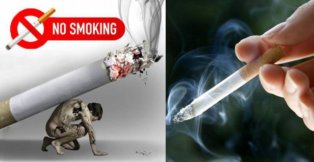 Đẩy mạnh tuyên truyền phòng, chống tác hại của thuốc lá - Ảnh 2.