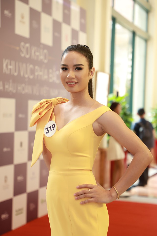 Chân dung thí sinh 18 tuổi được HHen Niê hậu thuẫn đi thi Hoa hậu Hoàn vũ Việt Nam 2019 - Ảnh 7.