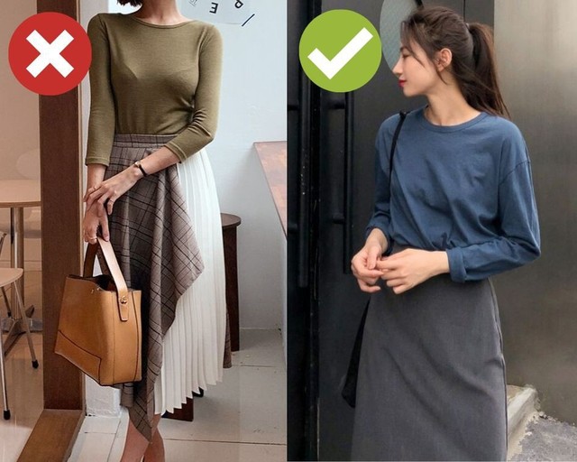 Chọn không khéo 4 items mùa thu, vẻ ngoài của bạn sẽ thành lỗi mốt hoặc kém duyên như chơi - Ảnh 7.