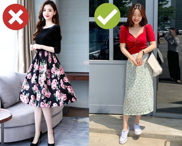 Chọn không khéo 4 items mùa thu, vẻ ngoài của bạn sẽ thành lỗi mốt hoặc kém duyên như chơi - Ảnh 10.