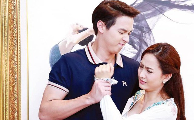 Kinh hoàng bị chồng coi như nô lệ tình dục, hành hạ mọi lúc, ép làm mọi kiểu - Ảnh 1. Kinh hoàng bị chồng coi như nô lệ tình dục, hành hạ mọi lúc, ép làm mọi kiểu - Ảnh 1.