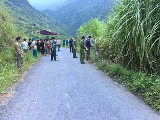 Hà Giang: Nam thanh niên đánh chết bạn gái sau khi quan hệ tình dục - Ảnh 2.