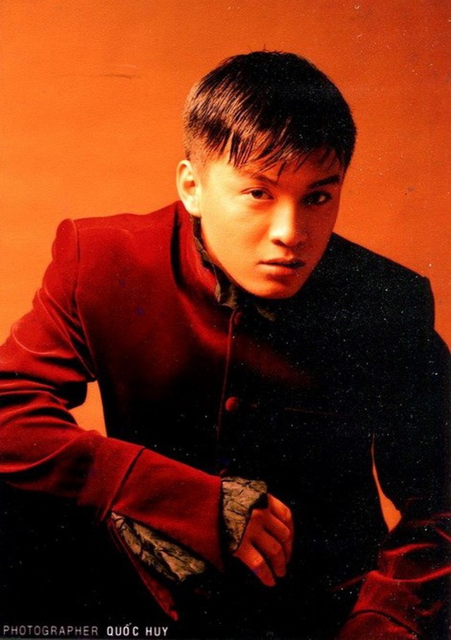 Lam Trường- Thanh xuân của khán giả thập niên 90 - Ảnh 1.