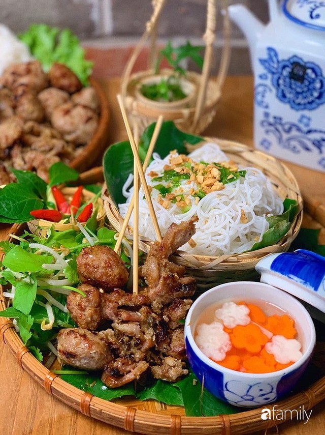 Căn bếp đẹp không khác gì trong tạp chí nhờ bàn tay khéo léo decor của mẹ Việt yêu nấu nướng - Ảnh 20.