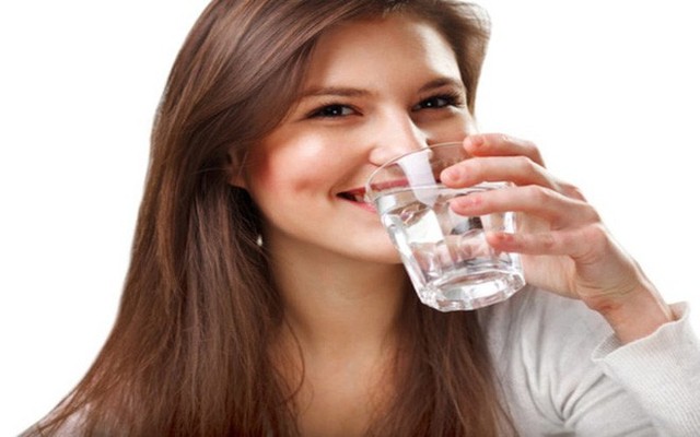  8 bí mật về nước đối với sức khỏe rất nhiều người không biết - Ảnh 3.