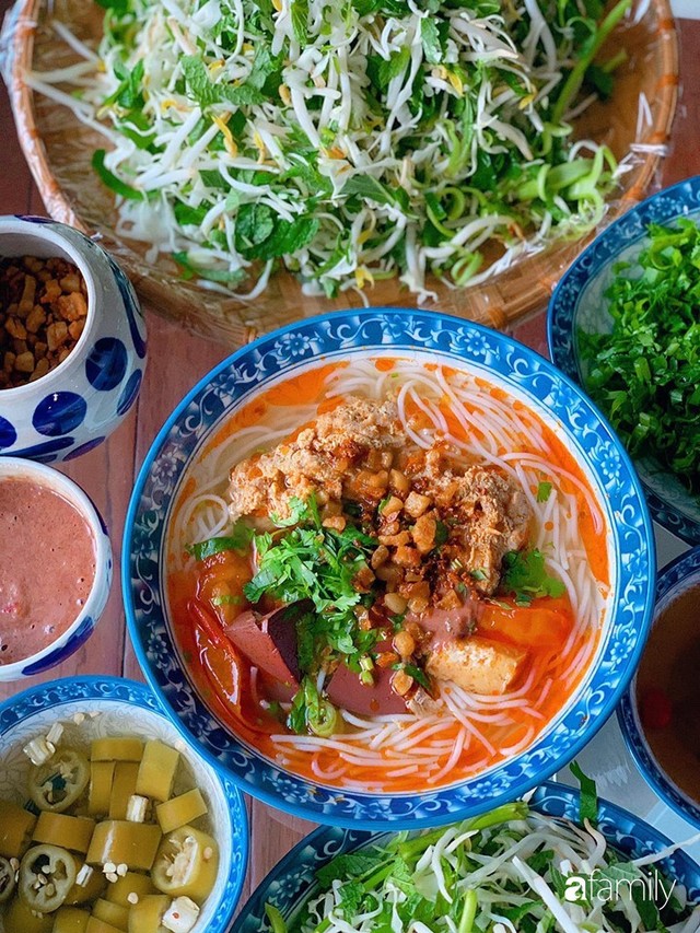 Căn bếp đẹp không khác gì trong tạp chí nhờ bàn tay khéo léo decor của mẹ Việt yêu nấu nướng - Ảnh 24.