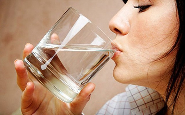  8 bí mật về nước đối với sức khỏe rất nhiều người không biết - Ảnh 5.