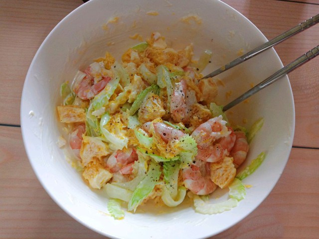 Món salad thần thánh này đã giúp tôi giảm cân không ngờ - Ảnh 5.