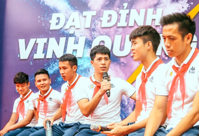 Cơ hội đặc biệt đồng hành cùng ĐTQG Việt Nam tại Vòng loại World Cup 2022 - Ảnh 2.
