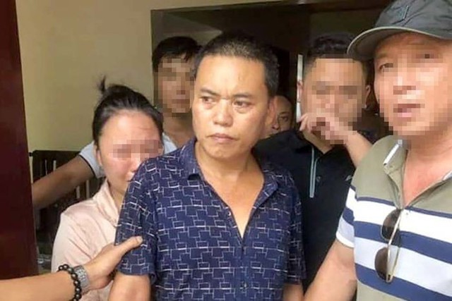 Gã chồng tàn độc sát hại cô giáo ở Lào Cai có đến 4 đời vợ - Ảnh 1.