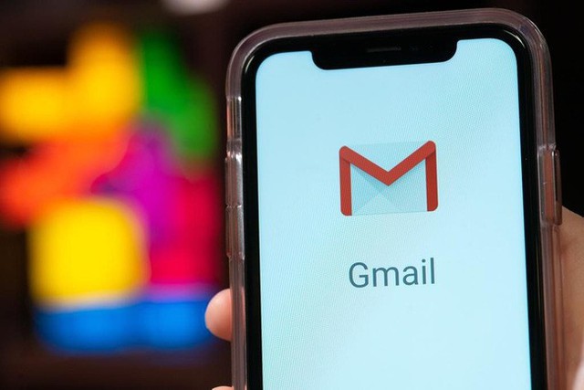 Người dùng Gmail chính thức có thể sử dụng ở chế độ Dark Mode - Ảnh 1.