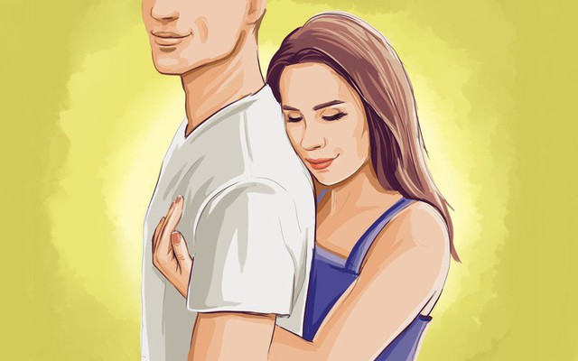 6 dấu hiệu người đó yêu bạn - Ảnh 1. 6 dấu hiệu người đó yêu bạn - Ảnh 1.