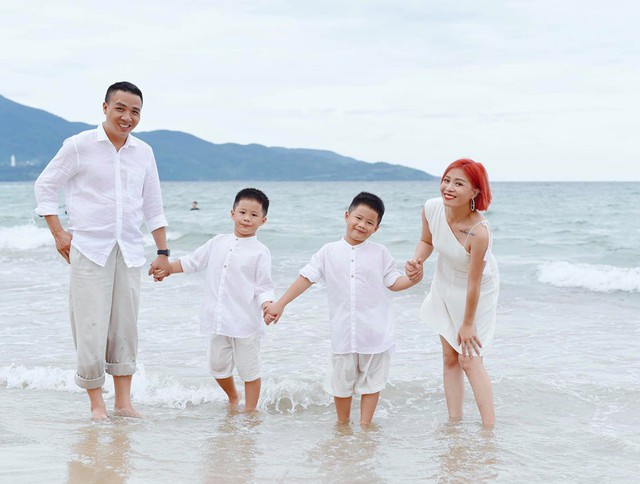 MC Hoàng Linh hạnh phúc đăng bản cam kết viết tay của chồng lên trang cá nhân, tiết lộ vừa mua nhà mới và chuẩn bị sinh em bé - Ảnh 3.