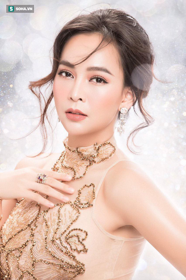 Quán quân Duyên dáng Bolero Trần Mỹ Ngọc và chuyện tình ly kỳ như phim với 2 đại gia khét tiếng Sài thành - Ảnh 2. Quán quân Duyên dáng Bolero Trần Mỹ Ngọc và chuyện tình ly kỳ như phim với 2 đại gia khét tiếng Sài thành - Ảnh 2.