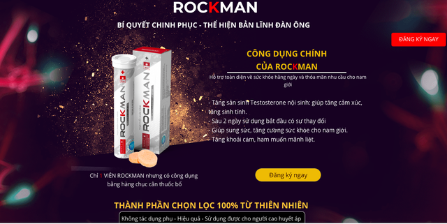 Vì sao quảng cáo “vống” công dụng thực phẩm chức năng trên Facebook vẫn mê hoặc người dân? - Ảnh 2.