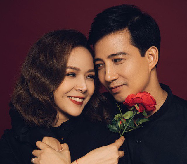 Hôn nhân kỳ lạ của nam diễn viên Hoa hồng trên ngực trái và nữ diễn viên thảo mai nhất màn ảnh Việt - Ảnh 4.