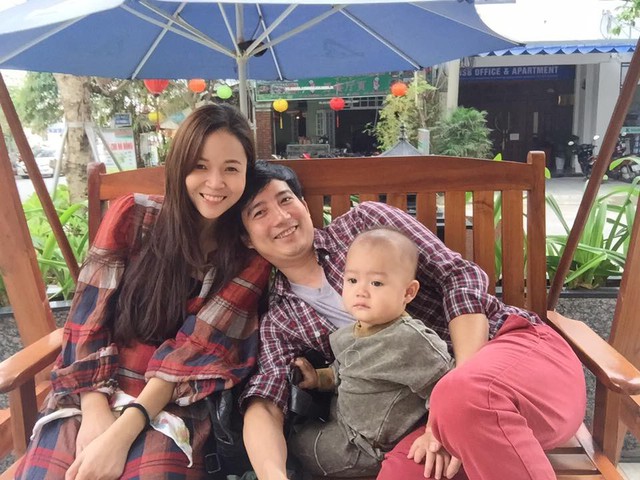 Hôn nhân kỳ lạ của nam diễn viên Hoa hồng trên ngực trái và nữ diễn viên thảo mai nhất màn ảnh Việt - Ảnh 8.