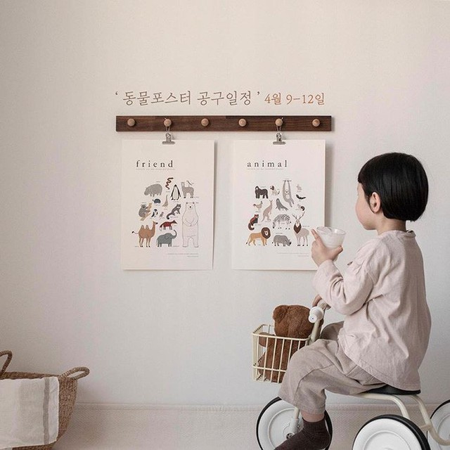 Ngôi nhà của bà mẹ nội trợ Hàn Quốc lấy tông trắng làm chủ đạo nhưng nhìn đâu cũng thấy đẹp  - Ảnh 4.