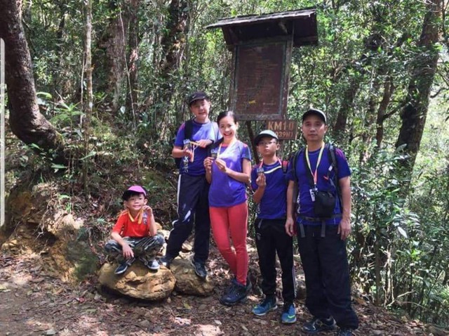 Bà mẹ Hà Nội dạy con theo kiểu nhà binh: Sáng điểm tâm nhẹ bằng 10km chạy bộ, trời rét vẫn tắm nước lạnh - Ảnh 5.