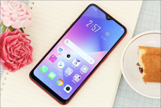 Chân dung 10 smartphone bán chạy nhất tại Việt Nam - Ảnh 2.