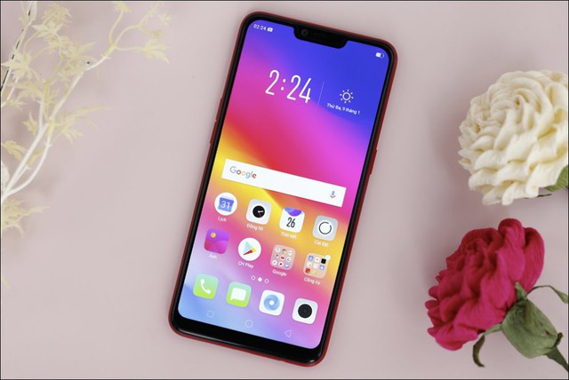 Chân dung 10 smartphone bán chạy nhất tại Việt Nam - Ảnh 10.