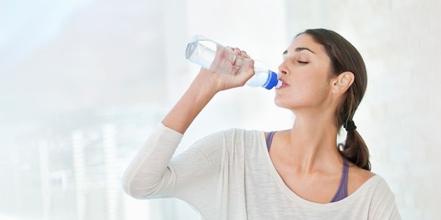 Bất ngờ lớn: Uống nước lọc theo lịch, chị em có thể giảm cân thần tốc mà không cần ăn kiêng hay tập luyện - Ảnh 3.