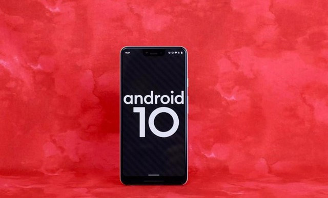 Đã có bản Android 10 chính thức, nhiều tính năng hay - Ảnh 1.