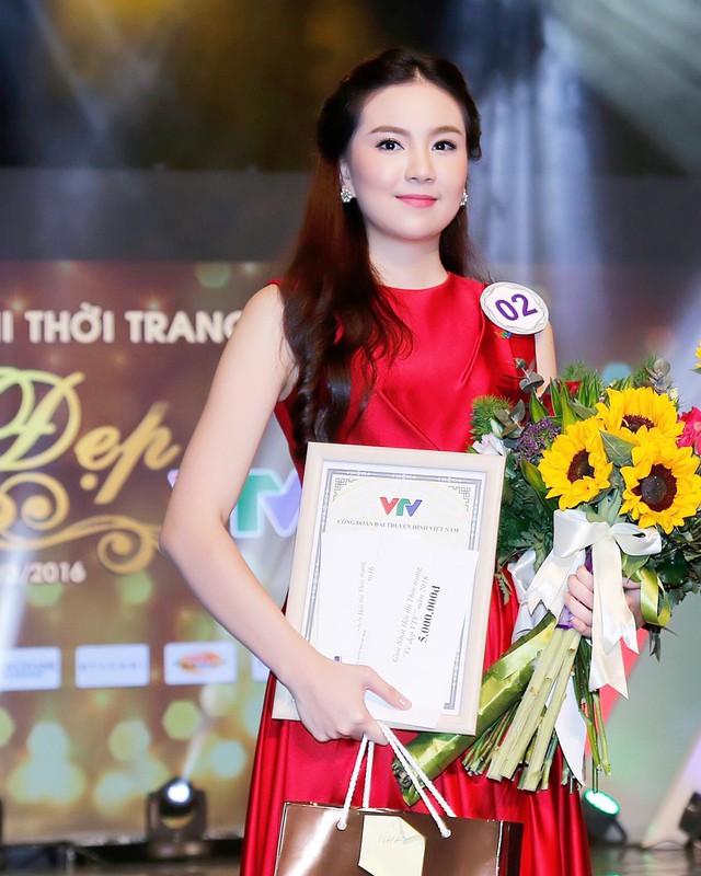 BTV Mai Ngọc nói gì về khả năng chiến thắng của BTV Thời sự tại VTV Awards 2019? - Ảnh 2.