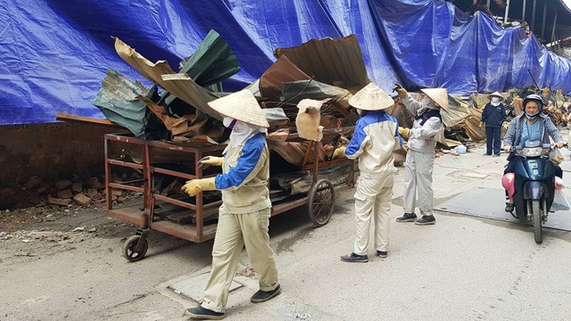 Thủy ngân vượt 10 - 30 lần ngưỡng cho phép nguy hiểm như thế nào đến sức khoẻ? - Ảnh 3.