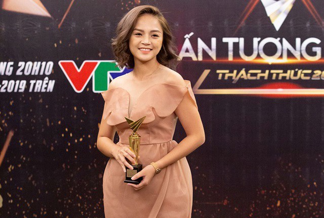 NSND Trung Anh nhận định về Quốc Trường, Bảo Thanh ở chặng cuối VTV Awards 2019? - Ảnh 4.