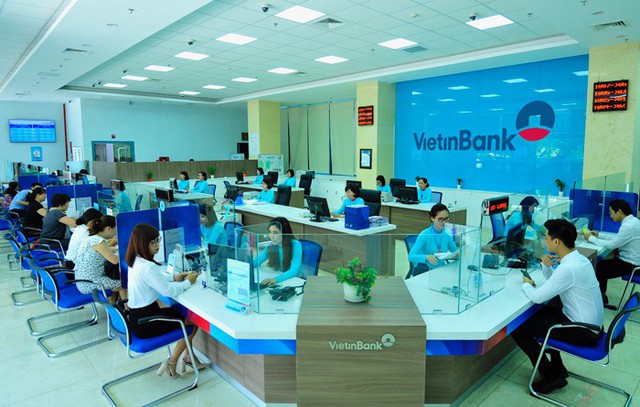 VietinBank tuyển dụng đợt 5 năm 2019 - Ảnh 1.