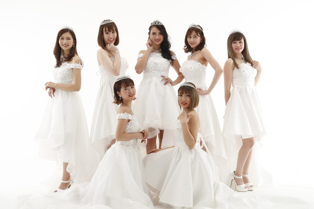 Cơ hội trở thành Cinderella – bạn đã đăng ký chưa? - Ảnh 1.
