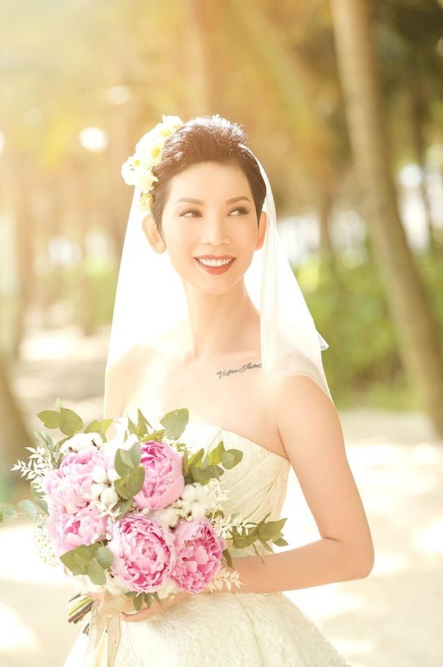 Xuân Lan bí mật tổ chức cưới lần 2 với chồng Việt kiều - Ảnh 4.