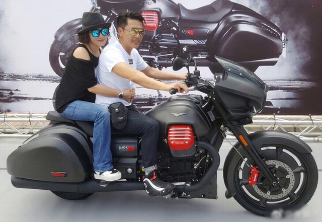 Cuộc sống về gi&agrave; của Lệnh Hồ Xung kinh điển: Kh&ocirc;ng con c&aacute;i, &iacute;t được săn đ&oacute;n v&igrave; hết thời - Ảnh 14.