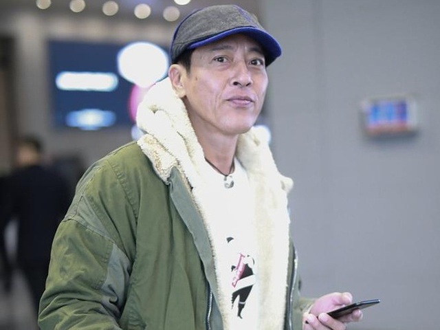 Cuộc sống về gi&agrave; của Lệnh Hồ Xung kinh điển: Kh&ocirc;ng con c&aacute;i, &iacute;t được săn đ&oacute;n v&igrave; hết thời - Ảnh 5.