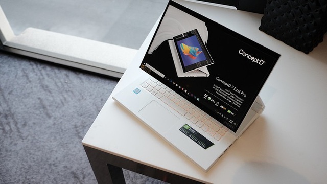 9 laptop tốt nhất tại CES 2020 - Ảnh 2.