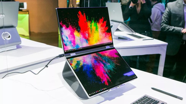 9 laptop tốt nhất tại CES 2020 - Ảnh 5.