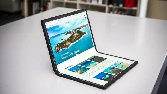 9 laptop tốt nhất tại CES 2020 - Ảnh 6.