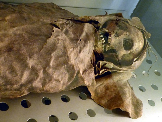 Quá trình ướp xác của người Ai Cập cổ đại: Kỳ công, mất hàng nghìn năm để tạo nên kỳ tích cho đời sau nhưng đầy bí ẩn - Ảnh 1.