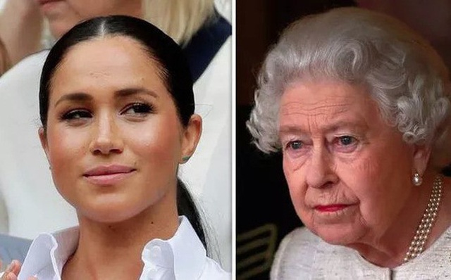 Meghan Markle coi thường gia đình nhà chồng: Rục rịch ký kết các hợp đồng béo bở, bất chấp việc Nữ hoàng Anh chưa đưa ra quyết định cuối cùng - Ảnh 2.